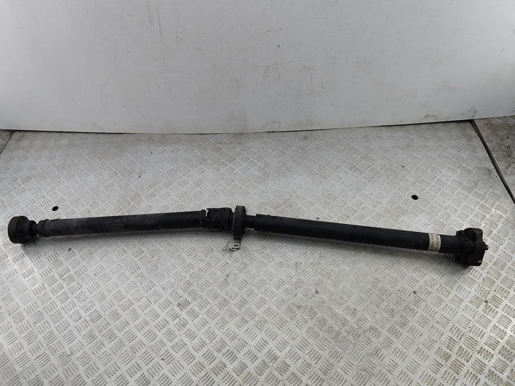 Кардан BMW 5 E60/E61 2003, 2.2 л., бензин, АКПП, серый, седан, 7522030
