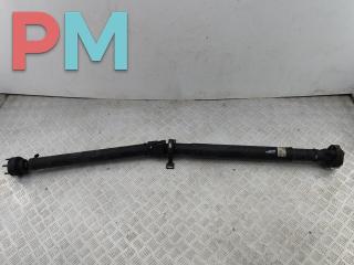 Кардан BMW 5 серия E39 1997, 2.0 л., бензин, АКПП, синий, седан, 1229149
