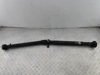 Кардан BMW 5 E39 1997, 2.0 л., бензин, АКПП, синий, седан, 1229149