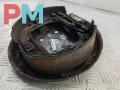 защитный кожух тормозного механизма Ford Transit/Tourneo Connect 2006, 1.8 л., дизель, МКПП, белый, фургон - фото №2