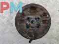 защитный кожух тормозного механизма Ford Transit/Tourneo Connect 2006, 1.8 л., дизель, МКПП, белый, фургон - фото №4