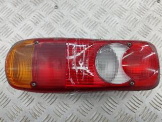 фонарь задний правый Volkswagen Transporter T5 2008, 1.9 л., дизель, МКПП, жёлтый, микроавтобус