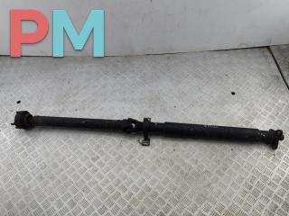 Кардан BMW 5 серия E39 [рестайлинг] 2001, 3.0 л., дизель, АКПП, серый, универсал