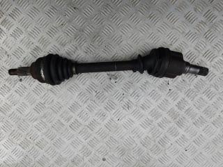 полуось передняя левая (приводной вал, ШРУС) Ford Mondeo 3 поколение 2001, 1.8 л., бензин, МКПП, серый, хетчбэк 5 дв.