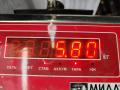 полуось передняя левая (приводной вал, ШРУС) Ford Focus 2 поколение [рестайлинг] 2007, 1.6 л., дизель, МКПП, красный, универсал - фото №4