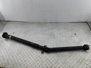 Кардан BMW 5 серия E39 1999, 2.5 л., бензин, МКПП, серый, универсал, 1229415