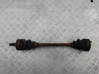 полуось задняя (приводной вал, ШРУС) Mercedes-Benz C W202 1997, 1.8 л., бензин, МКПП, синий, универсал