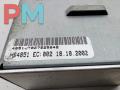 усилитель музыкальный BMW 7 серия E65/E66/E67 2003, 4.4 л., бензин, АКПП, зелёный, седан, 6920461 - фото №2