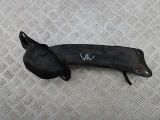 рычаг задний Volkswagen Passat B6 2007, 1.8 л., бензин, МКПП, серый, универсал