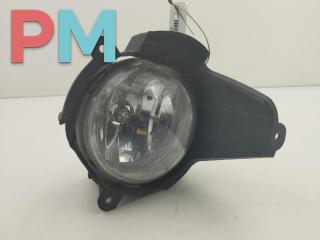 фара противотуманная правая Chevrolet Captiva 1 поколение 2010, 2.0 л., дизель, МКПП, чёрный, внедорожник 5 дв., 00015691