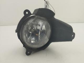 фара противотуманная правая Chevrolet Captiva 1 поколение 2010, 2.0 л., дизель, МКПП, чёрный, внедорожник 5 дв., 00015691