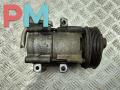 компрессор кондиционера Ford Mondeo 3 поколение [рестайлинг] 2006, 2.2 л., дизель, 6S7119D629AB - фото №2