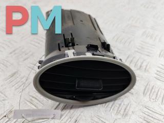 дефлектор обдува салона Ford Focus 2 поколение [рестайлинг] 2007, 1.6 л., i, бензин, МКПП, чёрный, хетчбэк 5 дв., 4M51A014L21AD