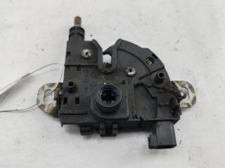 замок капота Ford Focus 2 поколение [рестайлинг] 2008, 2.0 л., дизель, АКПП, серый, универсал, 3M5116700AC