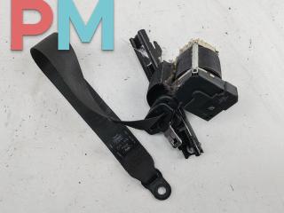 ремень безопасности Ford Focus 2 поколение [рестайлинг] 2007, 1.6 л., дизель, МКПП, красный, универсал, 4M51A61295AL