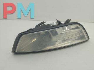 фара противотуманная правая Ford Mondeo 4 поколение 2009, 2.0 л., дизель, МКПП, серый, универсал, 7S7115K201AD