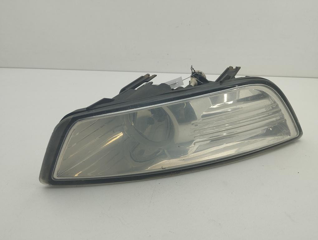 фара противотуманная правая Ford Mondeo IV 2009, 2.0 л., дизель, МКПП, серый, универсал, 7S7115K201AD