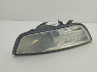 фара противотуманная правая Ford Mondeo 4 поколение 2009, 2.0 л., дизель, МКПП, серый, универсал, 7S7115K201AD
