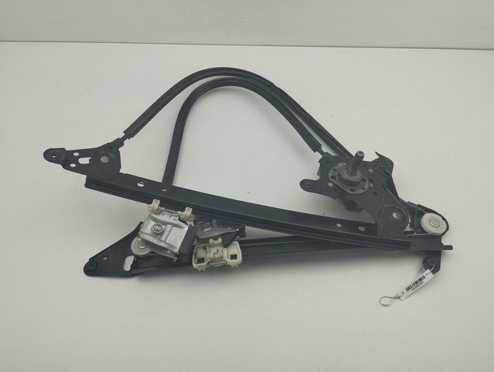 стеклоподъемник задний левый Ford Galaxy 2005, 1.9 л., дизель, АКПП, серый, минивэн, 7M3839401A