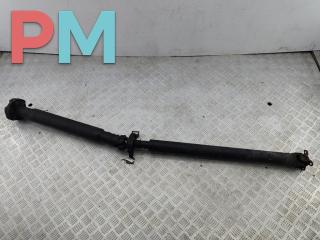 Кардан BMW 3 серия E46 [рестайлинг] 2004, 2.0 л., дизель, МКПП, серый, универсал, 7528963