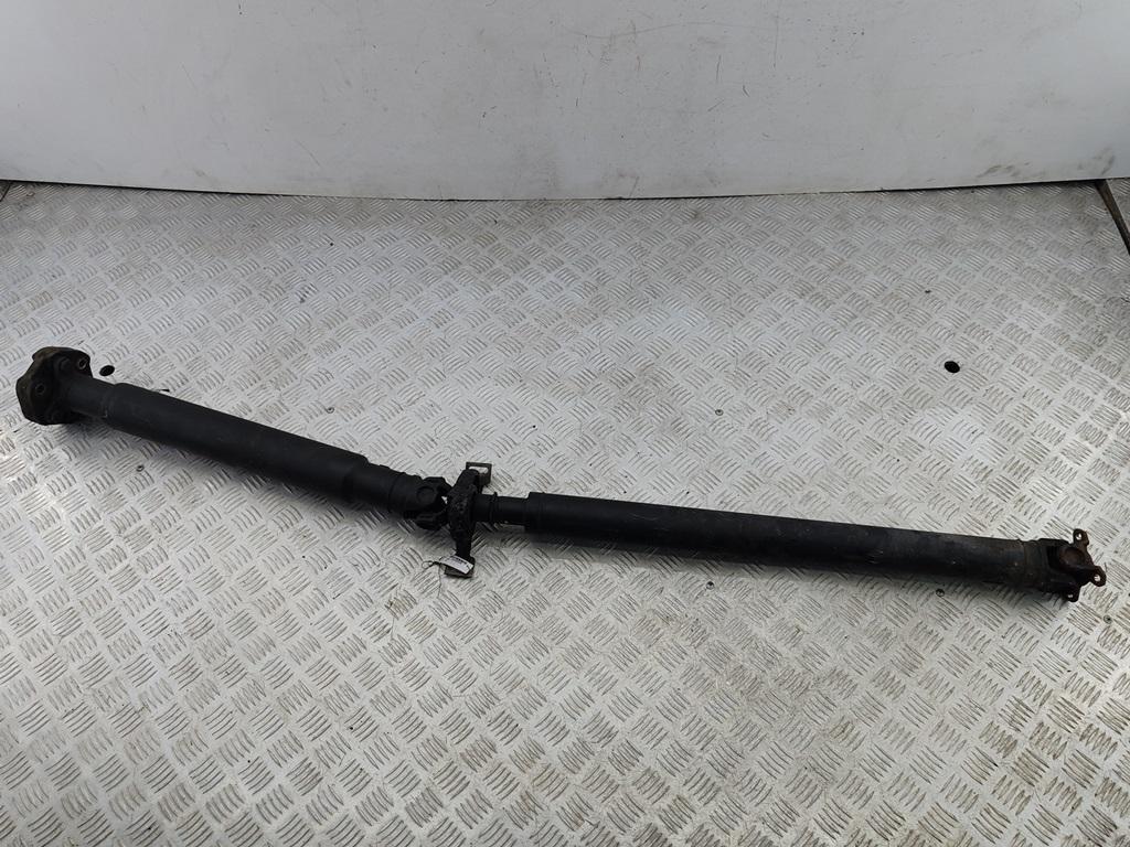 Кардан BMW 3 E46 2004, 2.0 л., дизель, МКПП, серый, универсал, 7528963