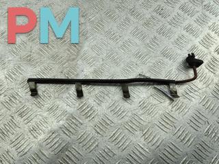 проводка двигателя Ford Mondeo 3 поколение [рестайлинг] 2006, 2.2 л., дизель, МКПП, чёрный, хетчбэк 5 дв.