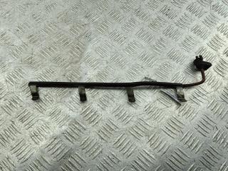проводка двигателя Ford Mondeo 3 поколение [рестайлинг] 2006, 2.2 л., дизель, МКПП, чёрный, хетчбэк 5 дв.