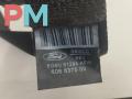 ремень безопасности Ford Mondeo 4 поколение 2008, 2.0 л., бензин, МКПП, чёрный, седан, 6G9N61294AFW - фото №3