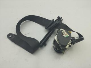 ремень безопасности Ford Mondeo IV 2008, 2.0 л., бензин, МКПП, чёрный, седан, 6G9N61294AFW