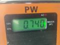 приборная панель Mitsubishi Colt 6 поколение (Z20/Z30) 2006, 1.3 л., бензин, АКПП, серый, хетчбэк 5 дв. - фото №3
