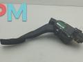 педаль Mitsubishi Colt 6 поколение (Z20/Z30) 2006, 1.3 л., бензин, АКПП, серый, хетчбэк 5 дв., MR955216 - фото №2