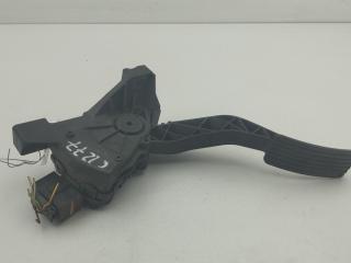 педаль Mitsubishi Colt 6 поколение (Z20/Z30) 2006, 1.3 л., бензин, АКПП, серый, хетчбэк 5 дв., MR955216