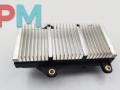 блок управления (другие) BMW 7 серия E65/E66/E67 2003, 4.4 л., бензин, АКПП, зелёный, седан, 6925655 - фото №2