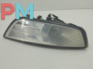 фара противотуманная левая Ford Mondeo 4 поколение 2009, 2.0 л., дизель, МКПП, серый, универсал, 7S7115K202AD