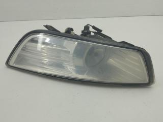 фара противотуманная левая Ford Mondeo 4 поколение 2009, 2.0 л., дизель, МКПП, серый, универсал, 7S7115K202AD