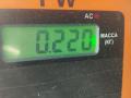 форсунка омывателя фары Ford Galaxy 1 поколение [рестайлинг] 2004, 1.9 л., дизель, МКПП, серый, минивэн, 7M5955978 - фото №3