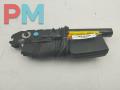 замок ремня безопасности Ford Focus 2 поколение 2005, 1.6 л., i, бензин, МКПП, чёрный, хетчбэк 5 дв., 4M51A61209AC - фото №2
