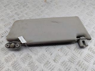 козырек солнцезащитный Ford Mondeo III 2006, 2.2 л., дизель, МКПП, чёрный, хетчбэк 5 дв.