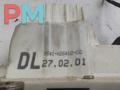 замок двери задней правой Ford Mondeo 3 поколение 2001, 1.8 л., бензин, МКПП, серый, хетчбэк 5 дв. - фото №4