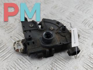 замок капота Ford Focus 2 поколение [рестайлинг] 2007, 1.6 л., дизель, МКПП, красный, универсал, 3M5116700AB
