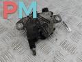 замок капота Ford Focus 2 поколение [рестайлинг] 2007, 1.6 л., дизель, МКПП, красный, универсал, 3M5116700AB - фото №2