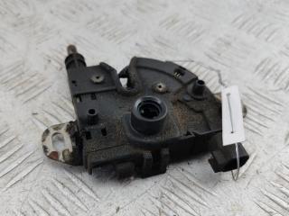 замок капота Ford Focus 2 поколение [рестайлинг] 2007, 1.6 л., дизель, МКПП, красный, универсал, 3M5116700AB