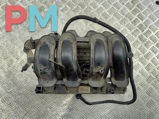 коллектор впускной Ford Focus 2 поколение 2005, 1.6 л., i, бензин, хетчбэк 3 дв., 4M5G9424CB