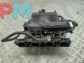 коллектор впускной Ford Focus 2 поколение 2005, 1.6 л., i, бензин, хетчбэк 3 дв., 4M5G9424CB - фото №2