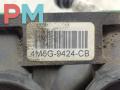коллектор впускной Ford Focus 2 поколение 2005, 1.6 л., i, бензин, хетчбэк 3 дв., 4M5G9424CB - фото №6
