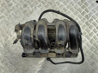 коллектор впускной Ford Focus 2 поколение 2005, 1.6 л., i, бензин, хетчбэк 3 дв., 4M5G9424CB