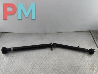 Кардан BMW 5 серия E39 1999, 2.5 л., бензин, МКПП, серый, универсал, 1229415