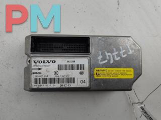 блок AirBag Volvo S80 1 поколение 1999, 2.0 л., бензин, МКПП, чёрный, седан, 8622368.0285001254