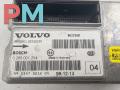блок AirBag Volvo S80 1 поколение 1999, 2.0 л., бензин, МКПП, чёрный, седан, 8622368.0285001254 - фото №2
