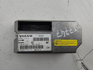 блок AirBag Volvo S80 1 поколение 1999, 2.0 л., бензин, МКПП, чёрный, седан, 8622368.0285001254